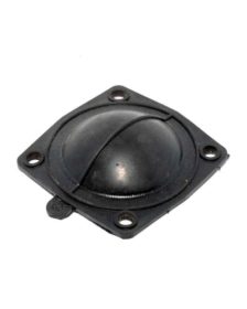 Diaphragm for Valve, No #61, 80/100mm, Extreme Pressure, 20-160 Bar