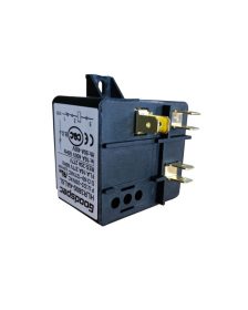Relay, Start, HLR3800-3G3L
