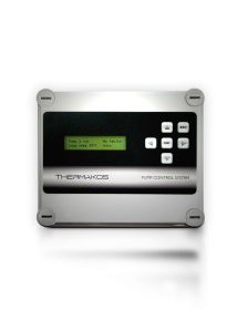 Allied Pumps Thermakos Controller Model