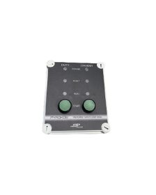 Remote Start Duty/Standby 12/24V - 2 Pump