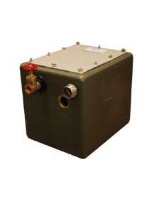 Undersink Sullage Chamber Model USC95-30
