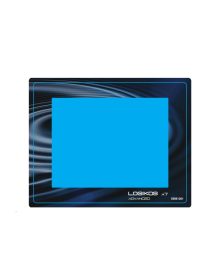 Logikos Advanced A7 Face Plate Label, 160mm x 126mm, Hi-Tak Vinyl with Matt Laminate