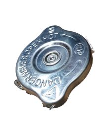 Heat Exchanger Fill Cap (fits all models)