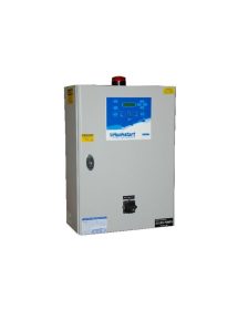 Controller, Logikos D, 1 Pump, 1 OD + capacitors, thermals & overloads 600 x 400mm