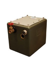 Undersink Sullage Chamber, Model USC95-60