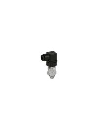 Wika, PSM02, Pressure Switch SPDT with Adjustable Differential, 100-1600kPa, 1-16 Bar, 60 Bar Overload, 1/4"BSP, IP65 (Set 7.5 Bar)