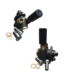 Fuel Hand Primer Pump for Alton Diesel Motor Suits A480, A485, A490, A4100