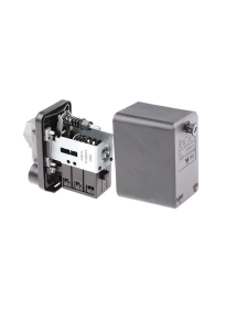 Telemecanique, XMPA12B2142, Pressure Sensor Switch, 12 Bar, G 1/4 Female, 2 NC, 1200 kPa